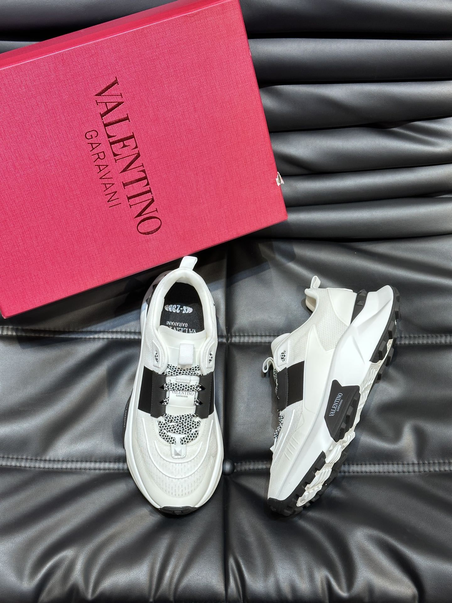 Valentino Low Shoes